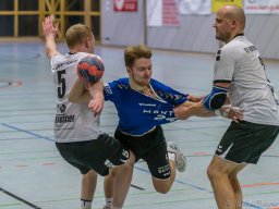 Sport &raquo; Handball &raquo; HSG Oberer Neckar &raquo; Saison 2023/24